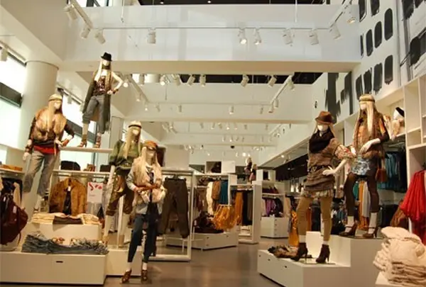 H＆M 渋谷店