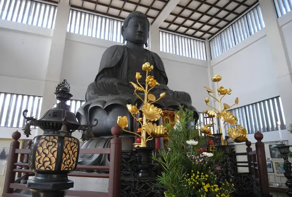 羽島大仏（佐吉仏）