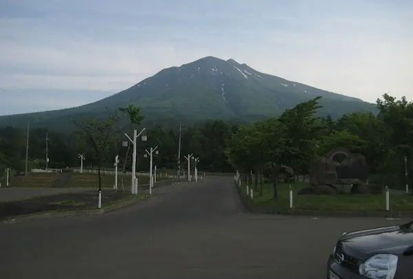岩木山神社の写真・動画_image_191278