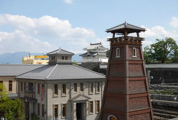 甲州夢小路
