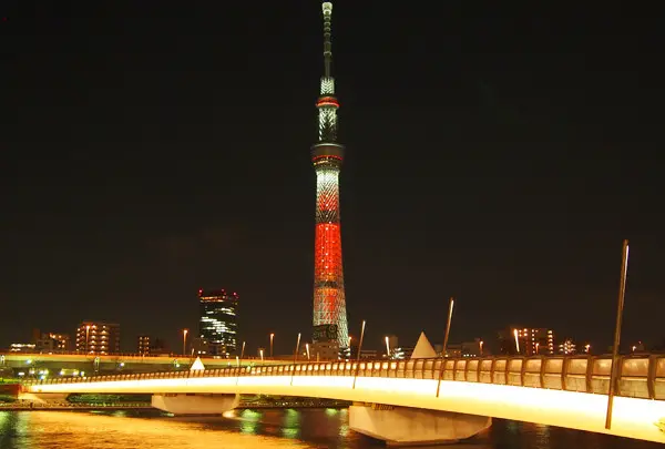 桜橋