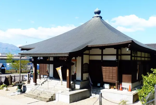 金前寺