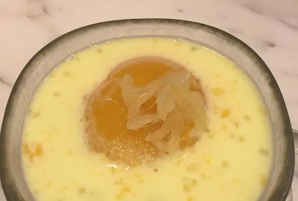 Lucky Dessert 發記甜品