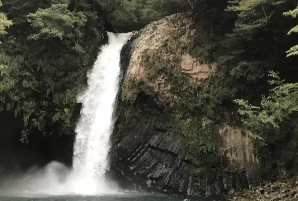 浄蓮の滝の写真・動画_image_654461