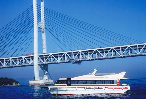 児島観光港