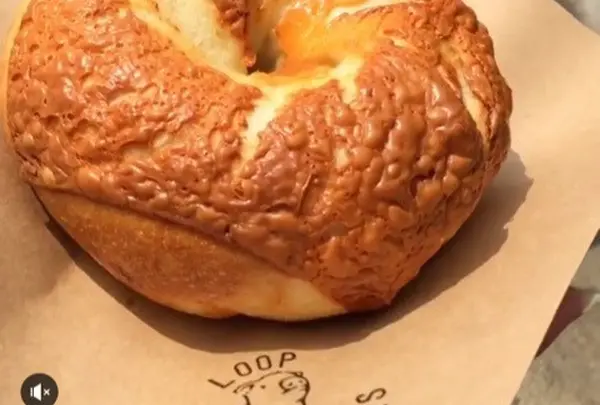 ループベーグルワークス