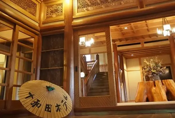 十和田ホテル