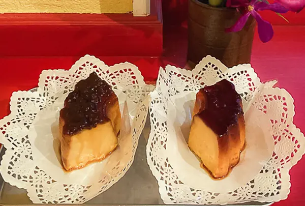 DOCE ESPIGA（ドース イスピーガ）