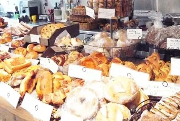 トラスパレンテ 学芸大