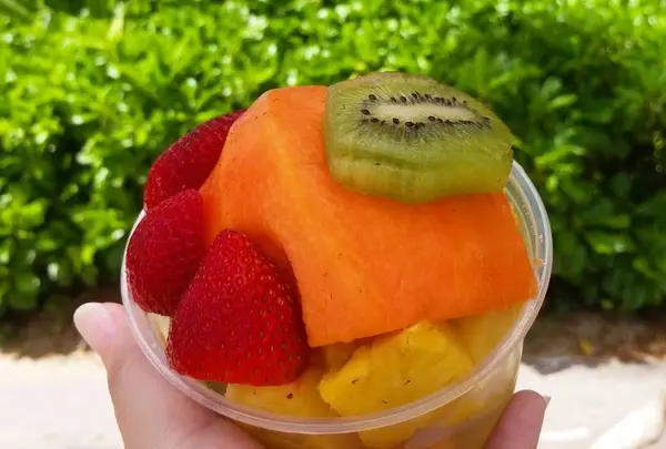 高橋果実店