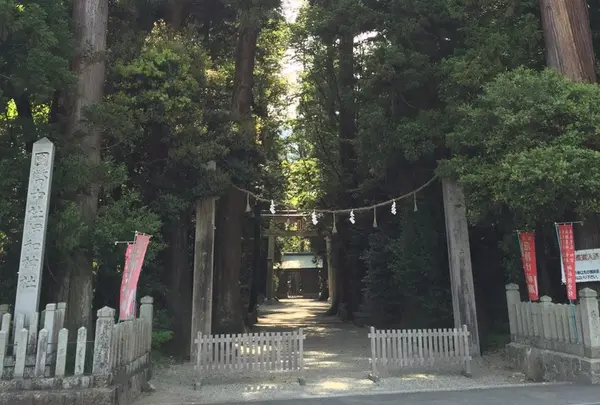 入口