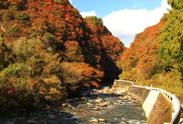 岨谷峡