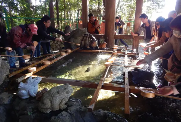 椿大神社の写真・動画_image_109909