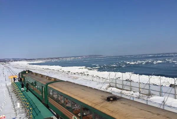 展望台からの景色