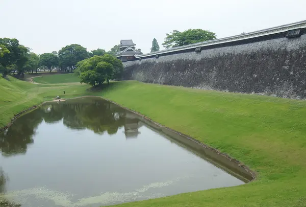 二の丸広場