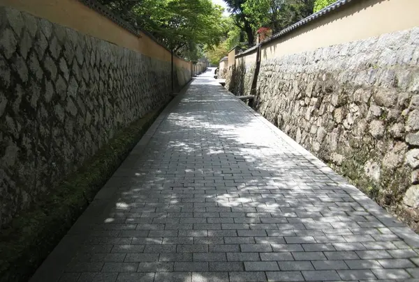 古江小路
