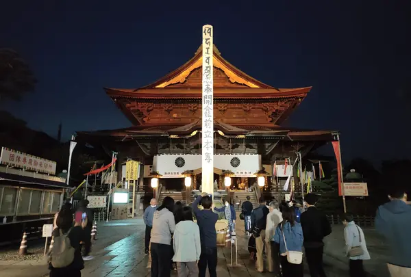 善光寺の写真・動画_image_1102433