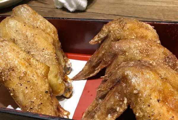 鳥開 総本家 伏見店