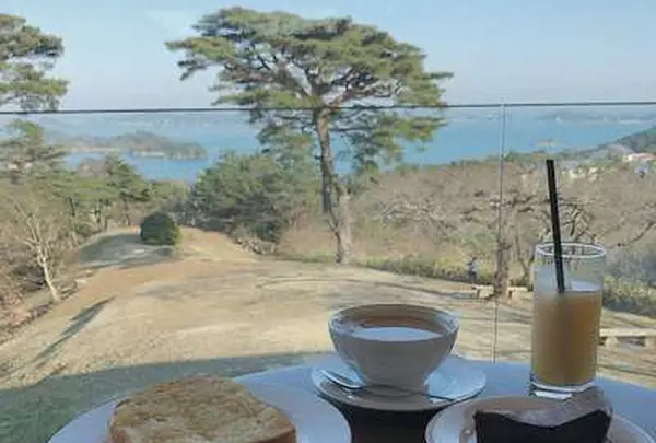 カフェ ル・ロマン