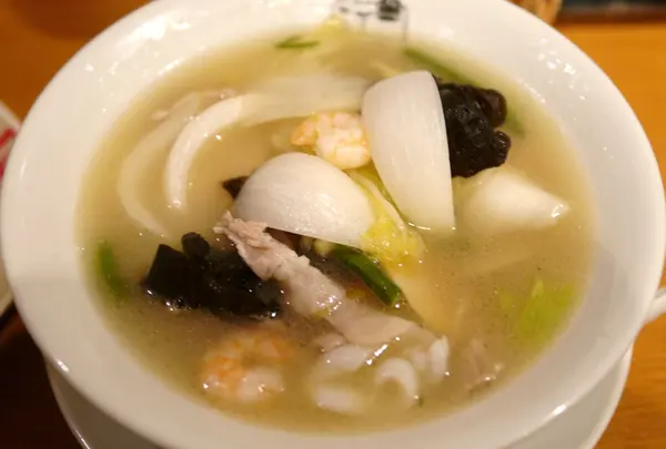 江南行店