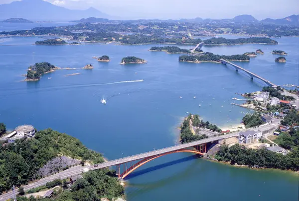 天草五橋
