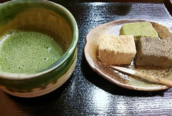 峯嵐堂 平安神宮店