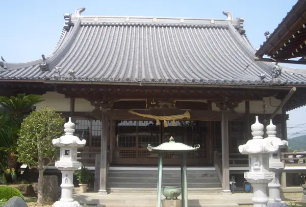 万福寺七福神えびす