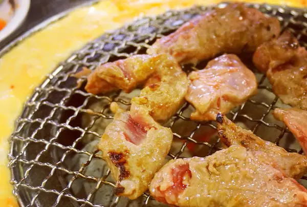新麻浦カルメギ 弘大２号店
