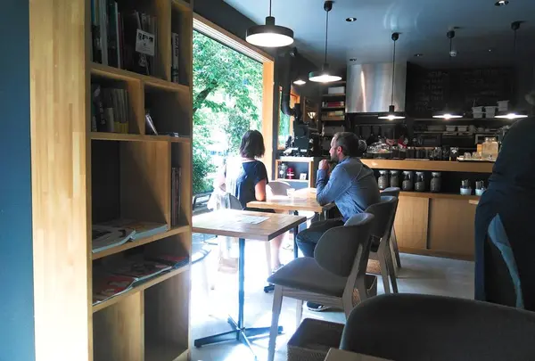 murmur coffee kyoto