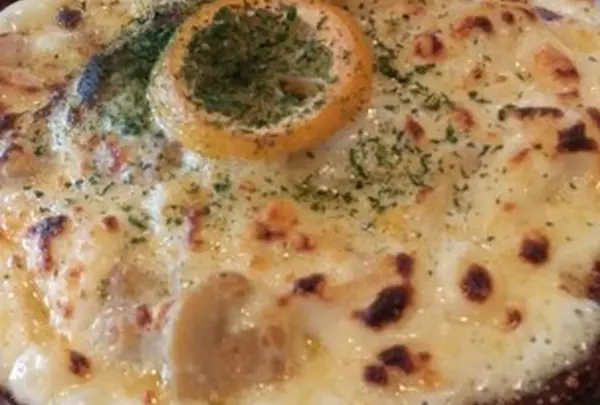 レストランEAT