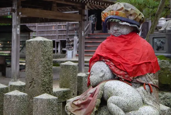 子育て地蔵さま