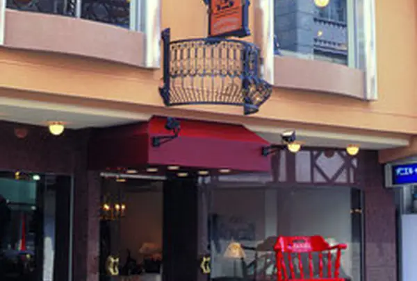 元町商店街の写真・動画_image_44569