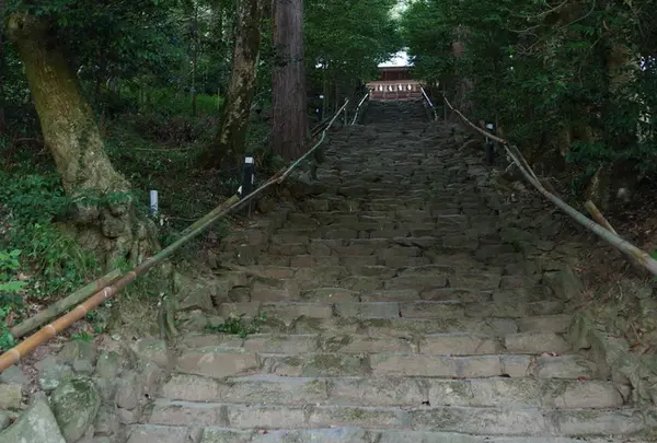 眞名井神社