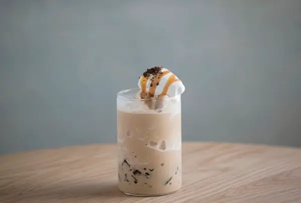 山の上のロースタリ