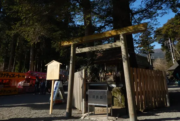 椿大神社の写真・動画_image_109908