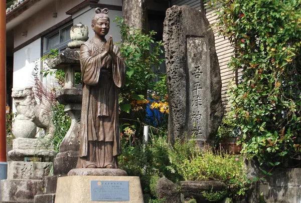 吾平津神社の写真・動画_image_49731