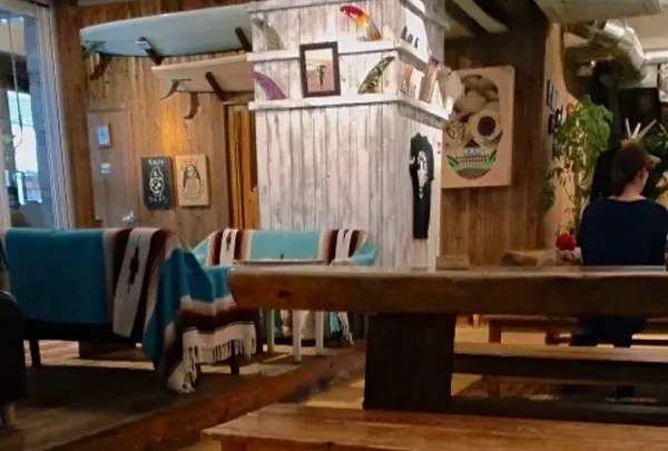 ボンダイカフェ （BONDI CAFE）の写真・動画_image_56096