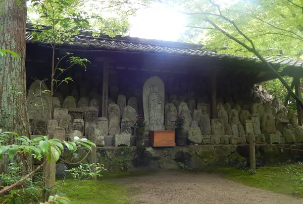 石仏さんが大集合！