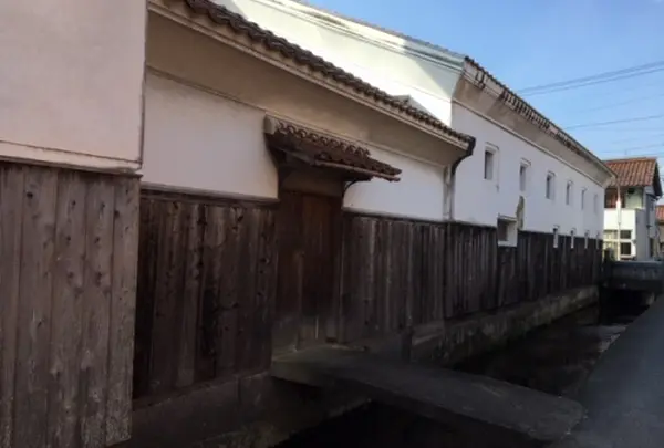 倉吉白壁土蔵群・赤瓦観光案内所の写真・動画_image_1073754