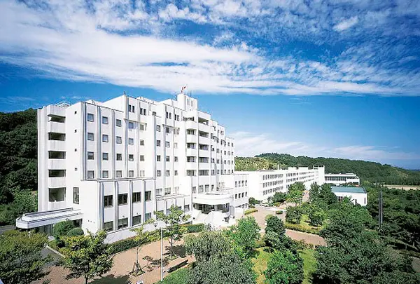 拓殖大学 八王子国際キャンパス
