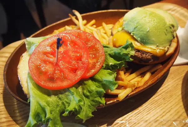 KUA'AINA りんくうプレミアムアウトレット店