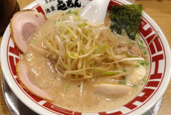 屯ちん 新宿店