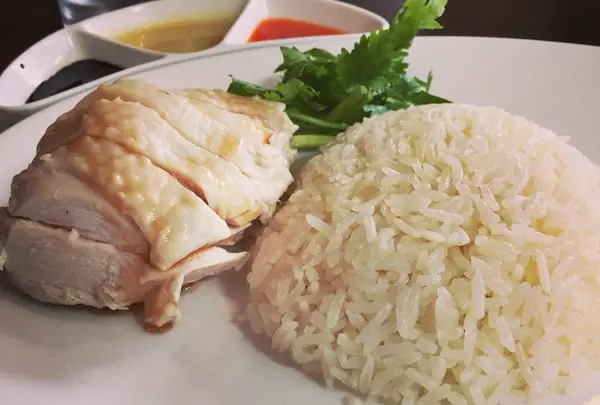 海南鶏飯食堂2 恵比寿店