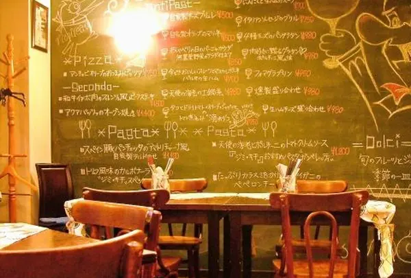 ジミーズキッチン Jimmy's Kitchen