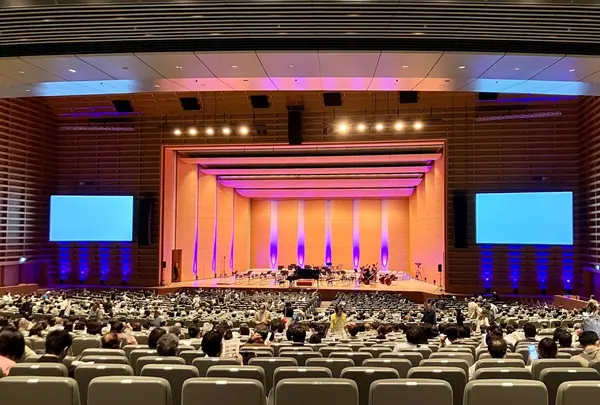 東京国際フォーラム