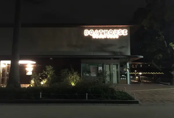 ロイヤル ガーデン カフェ 大濠公園の写真・動画_image_209891