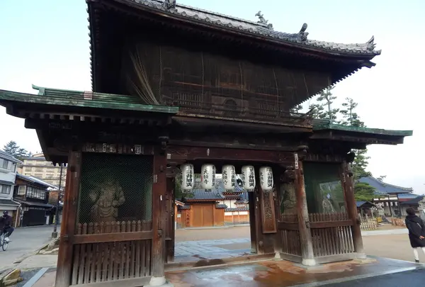 亀居山方光院 大願寺