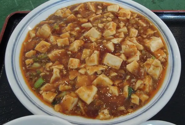 呉四川飯店