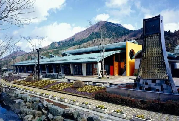 道の駅 どうし