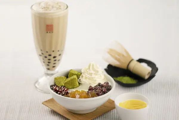 春水堂 京都木屋町店